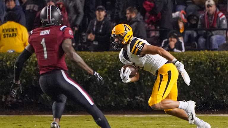 SEC Publishers Note Potential Breakout Players